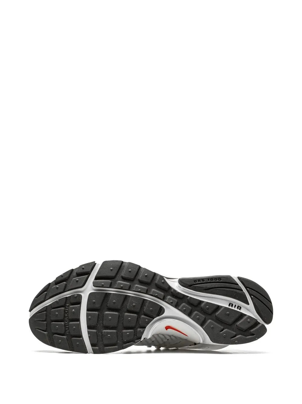 Nike Air Presto Low-Top Sneakers