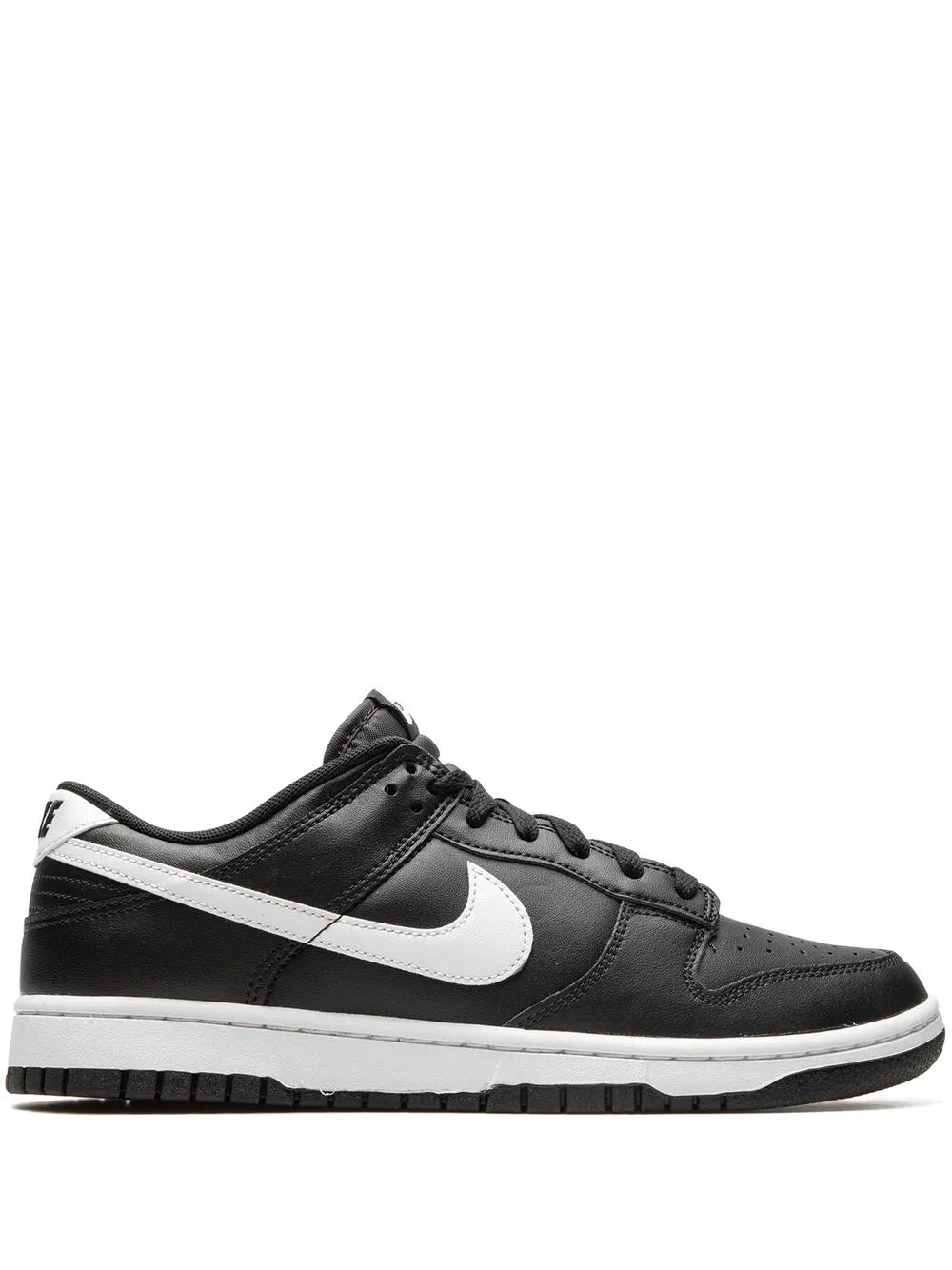 Nike Dunk Low Retro Black Panda 2.0 Sneakers