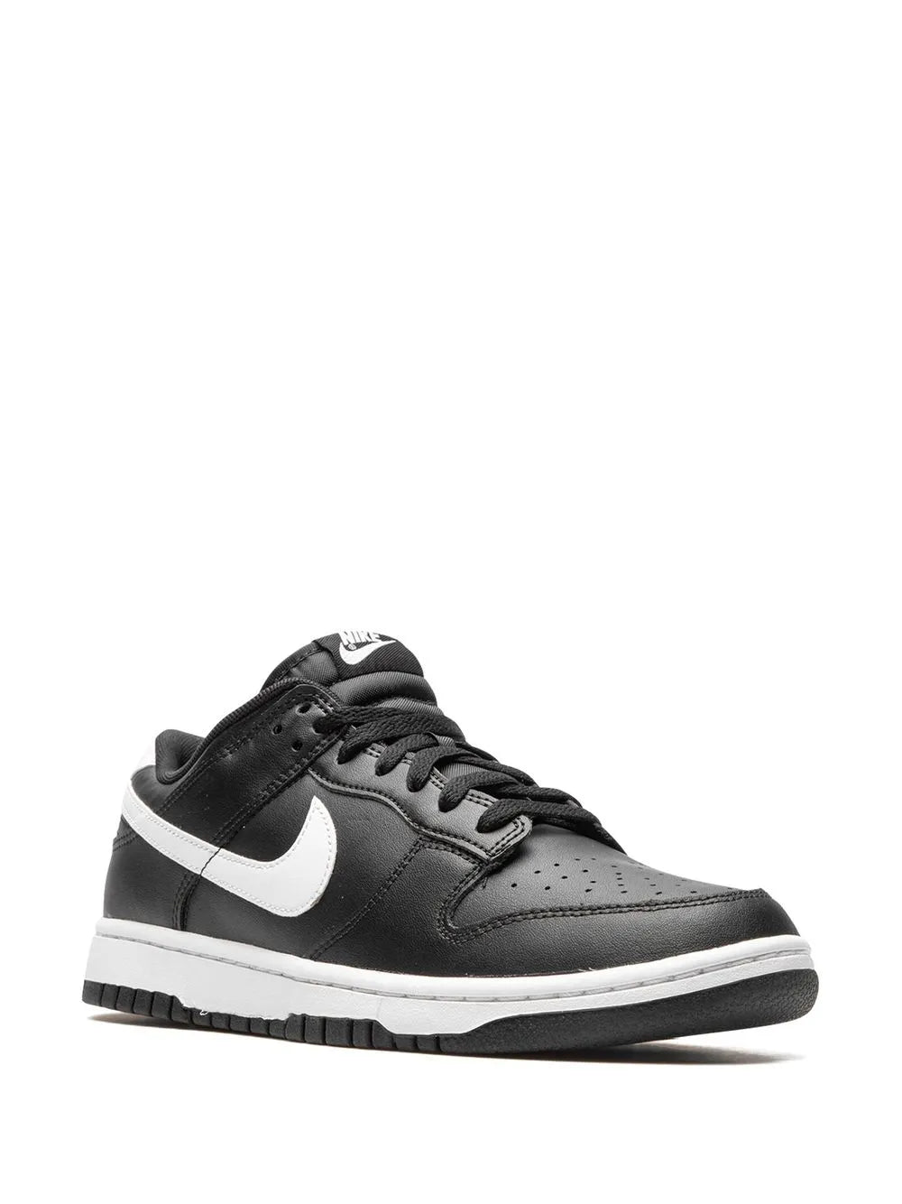 Nike Dunk Low Retro Black Panda 2.0 Sneakers