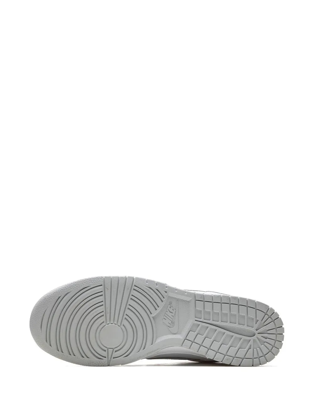 Nike Dunk Low Retro White/Platinum Sneakers