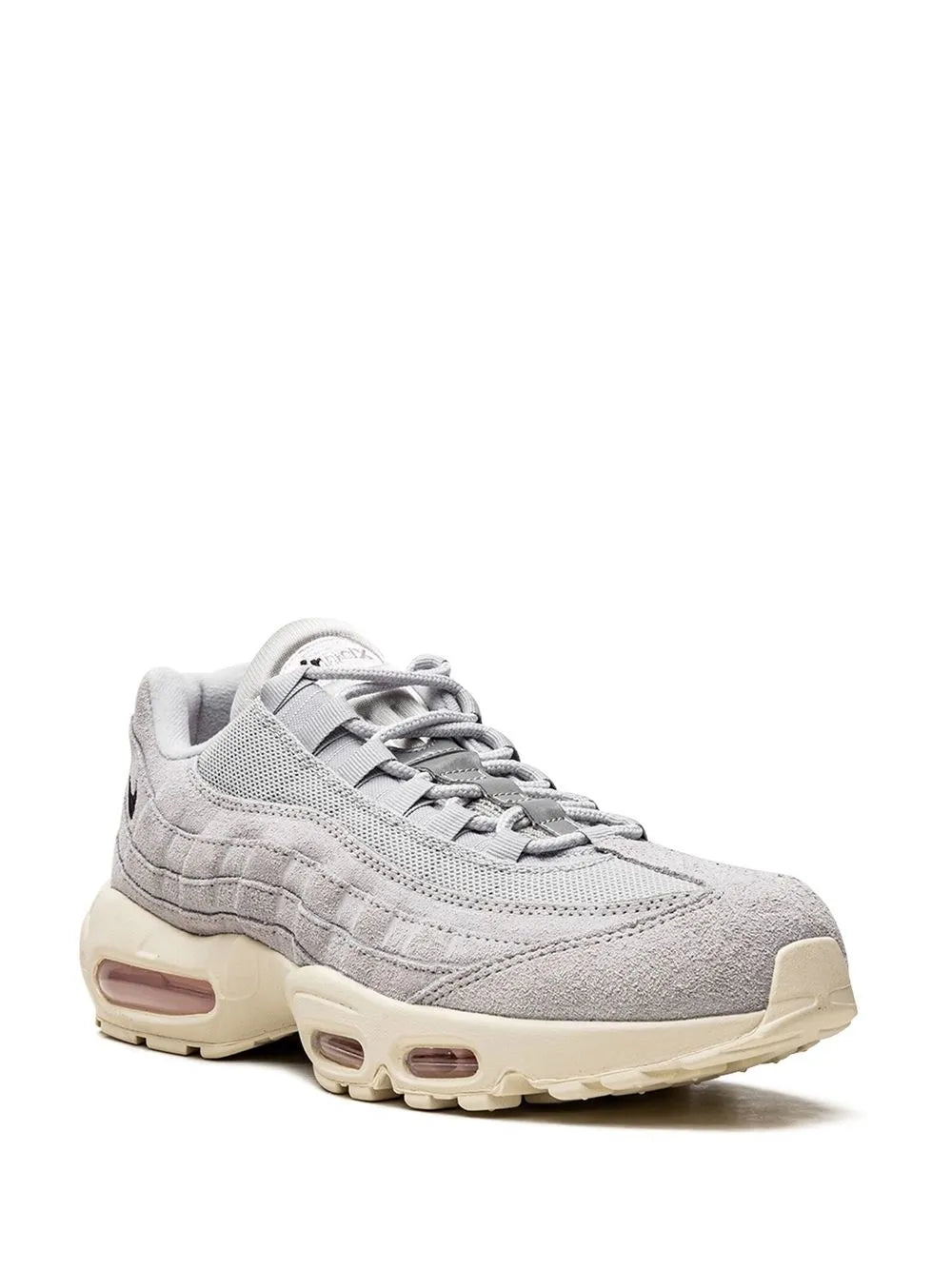 Nike Air Max 95 Grey Fog Sneakers
