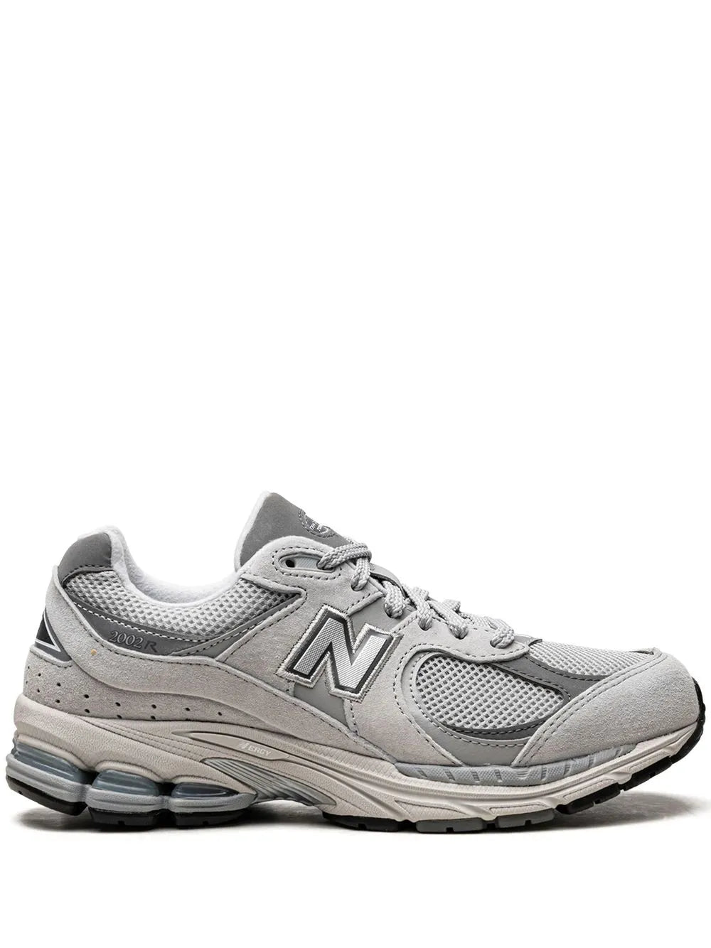 New Balance 2002R Grey Sneakers