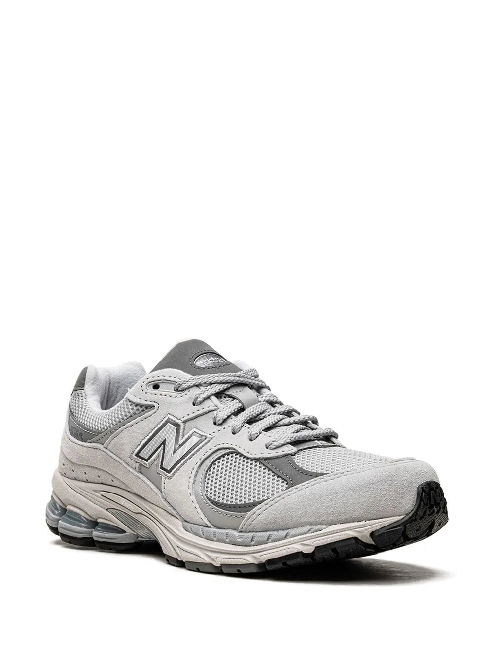 New Balance 2002R Grey Sneakers