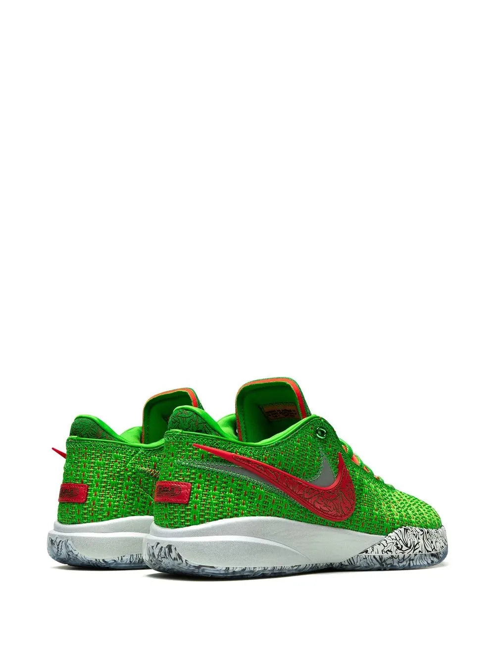 Nike Lebron 20 Stocking Stuffer Sneakers