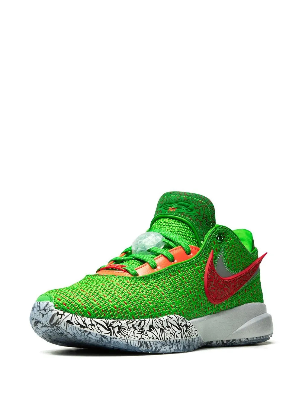 Nike Lebron 20 Stocking Stuffer Sneakers