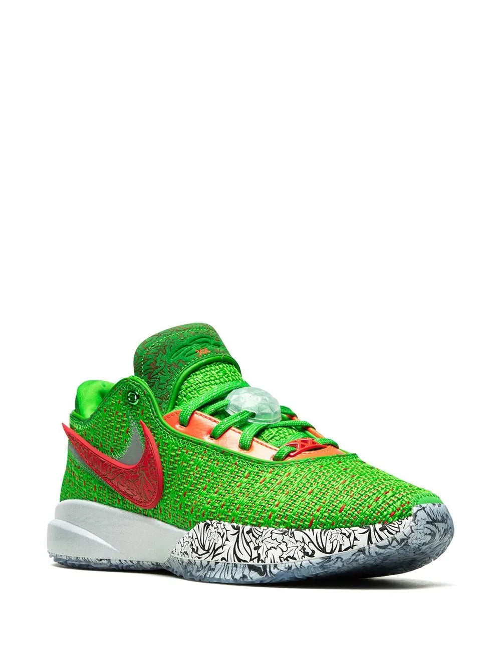 Nike Lebron 20 Stocking Stuffer Sneakers