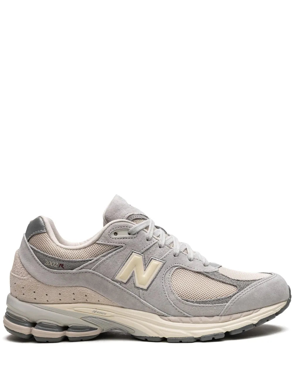 New Balance 2002R Lunar New Year - Grey Sneakers