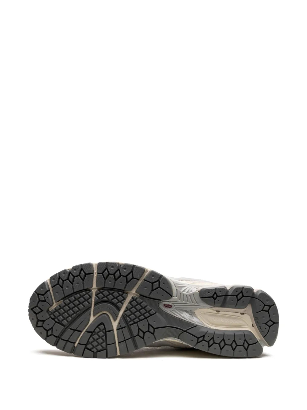 New Balance 2002R Lunar New Year - Grey Sneakers