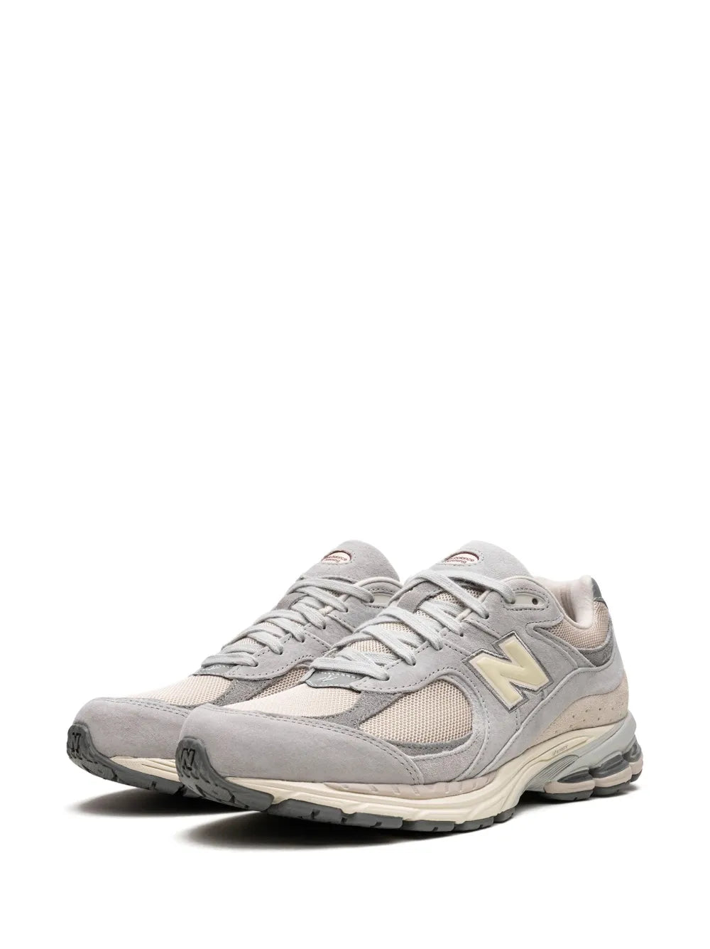New Balance 2002R Lunar New Year - Grey Sneakers