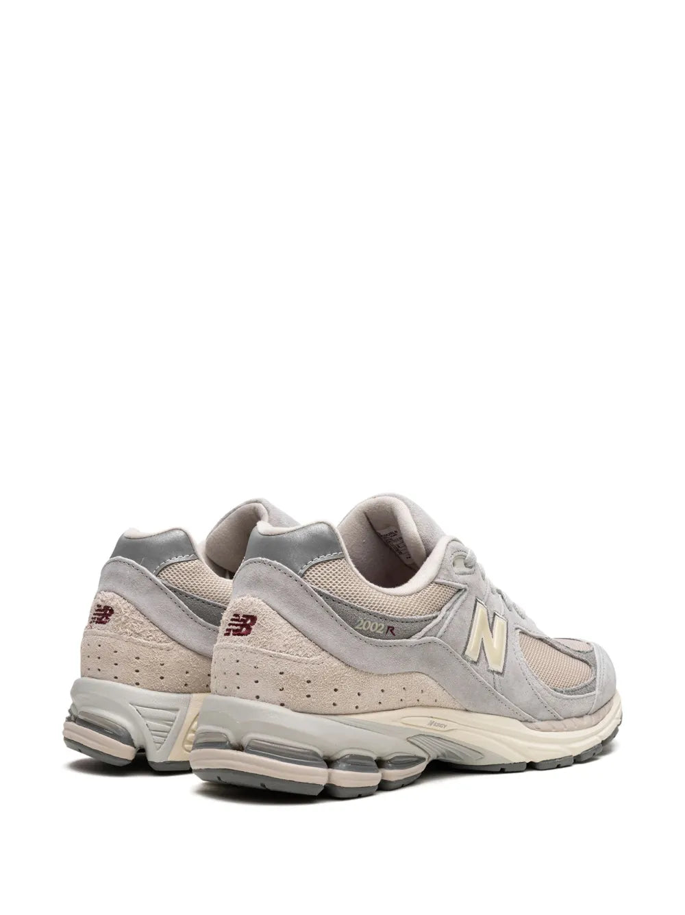 New Balance 2002R Lunar New Year - Grey Sneakers