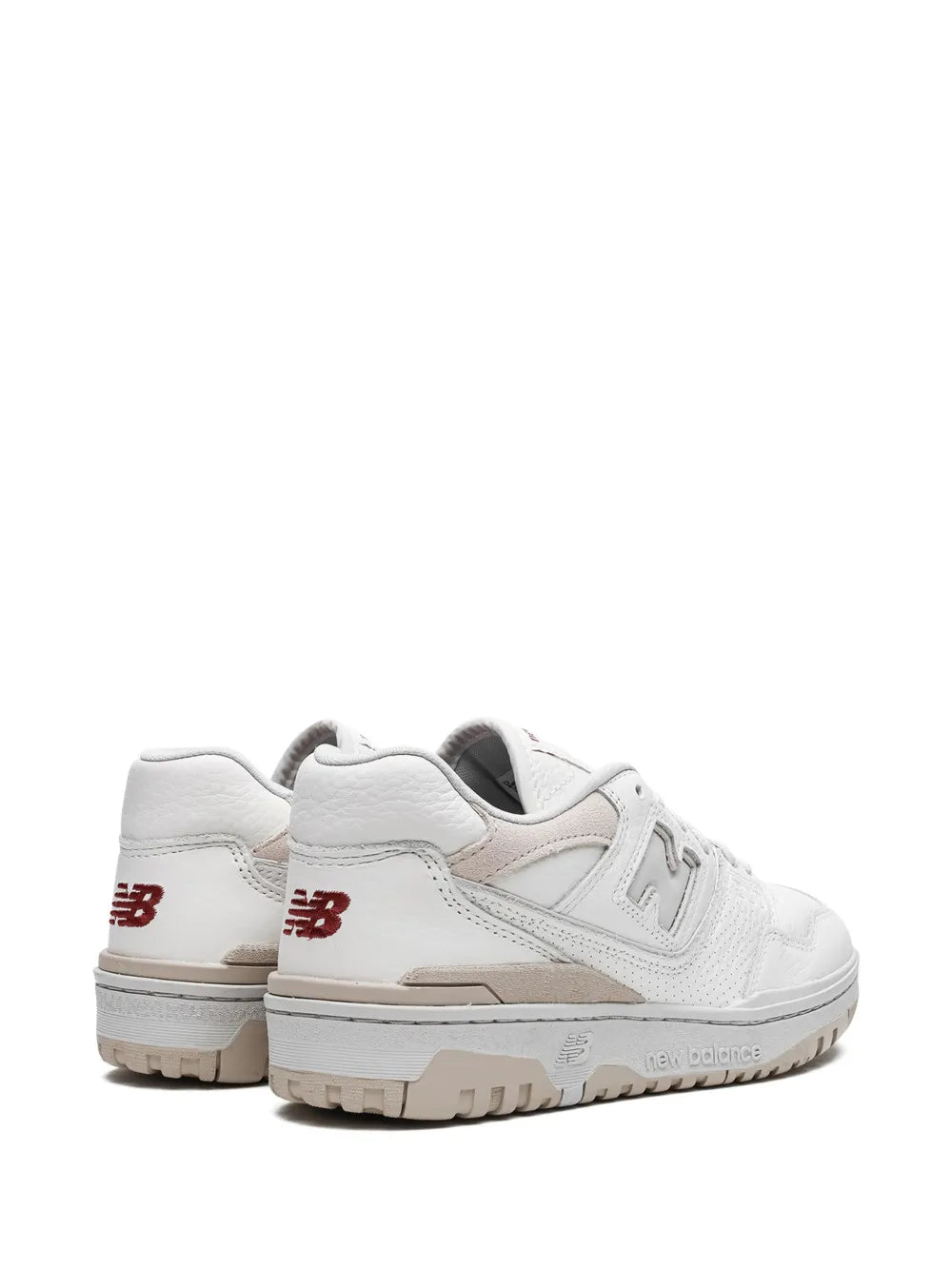New Balance 550 Lunar New Year - Sea Salt Sneakers
