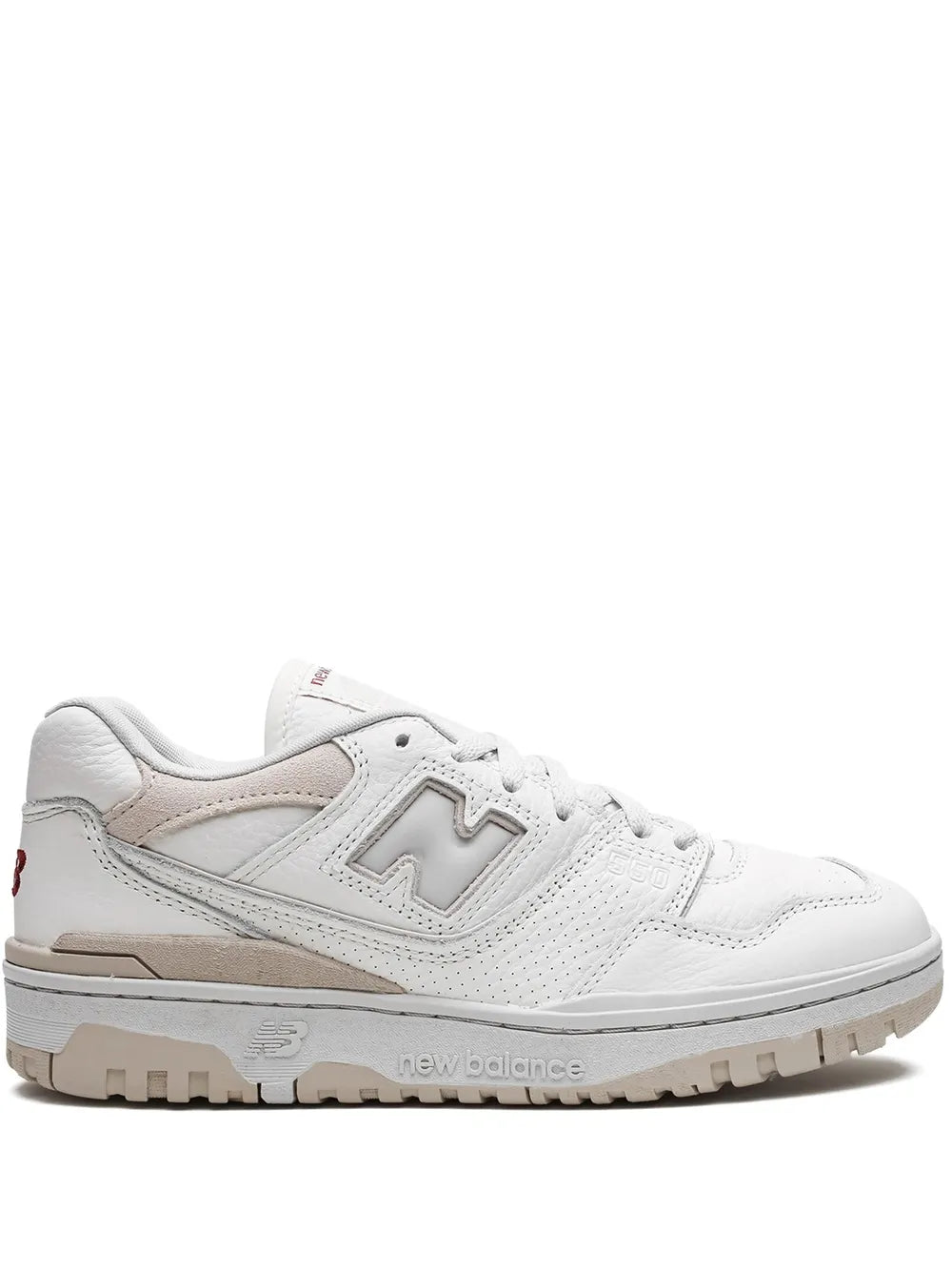 New Balance 550 Lunar New Year - Sea Salt Sneakers