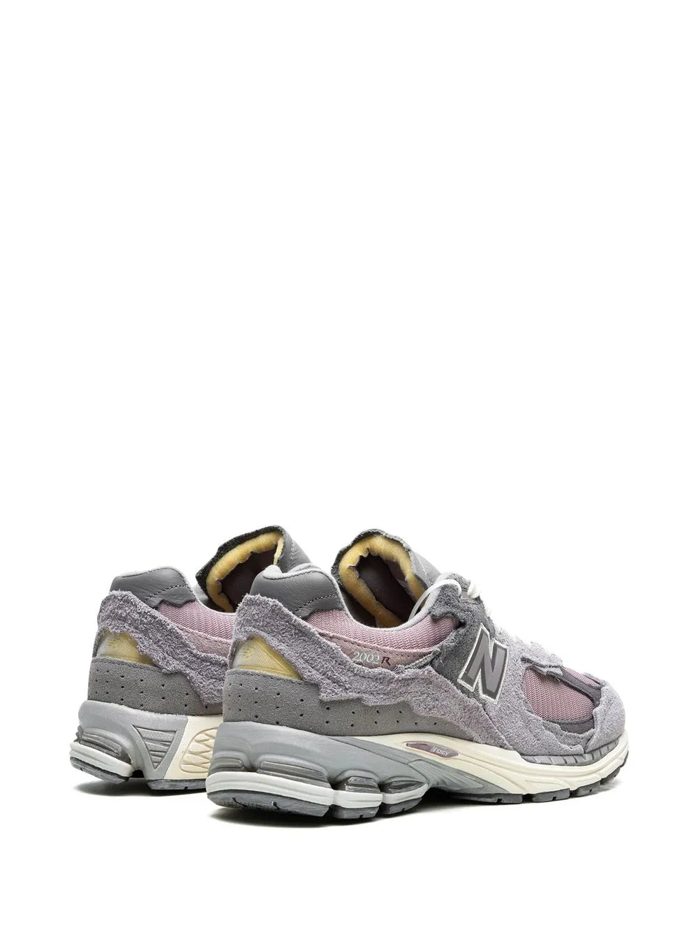 New Balance 2002R Lunar New Year - Zinc Sneakers