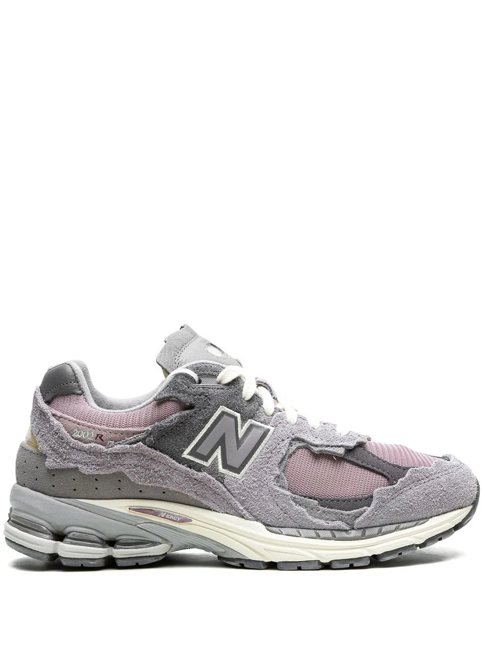 New Balance 2002R Lunar New Year - Zinc Sneakers