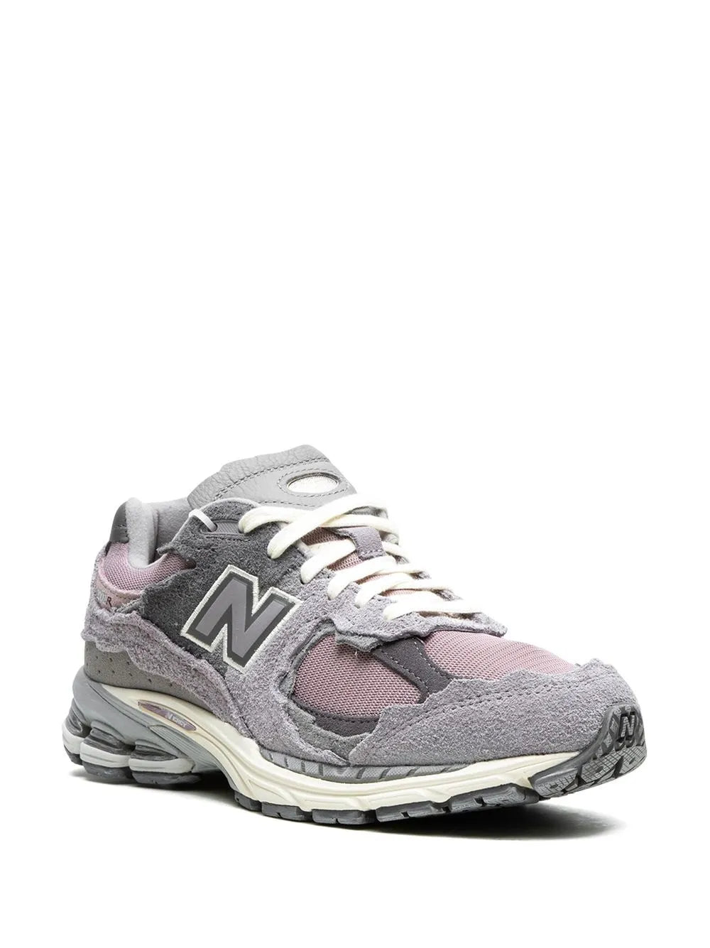 New Balance 2002R Lunar New Year - Zinc Sneakers