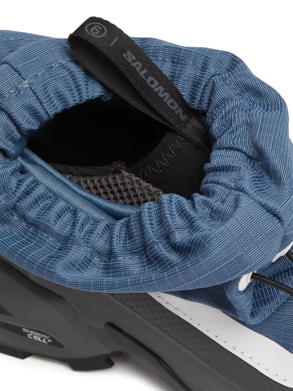 Mm6 Maison Margiela X Salomon Cross Quicklace Sneakers