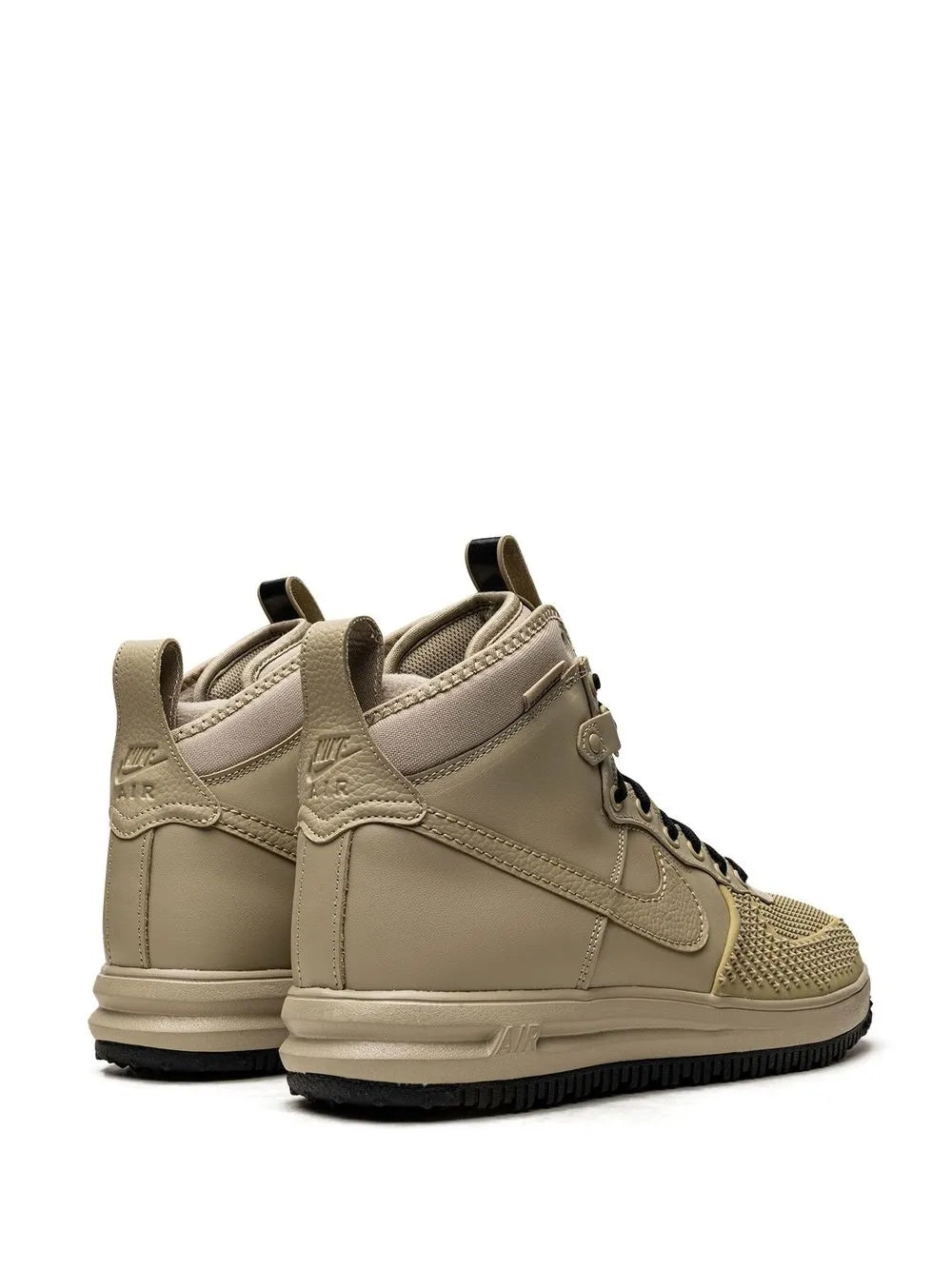 Nike Lunar Force 1 Duckboot Sneakers
