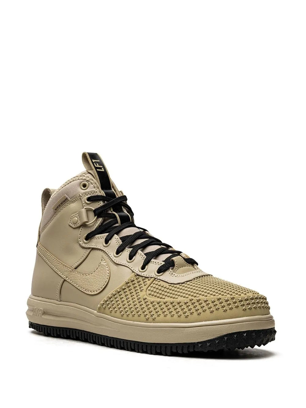 Nike Lunar Force 1 Duckboot Sneakers