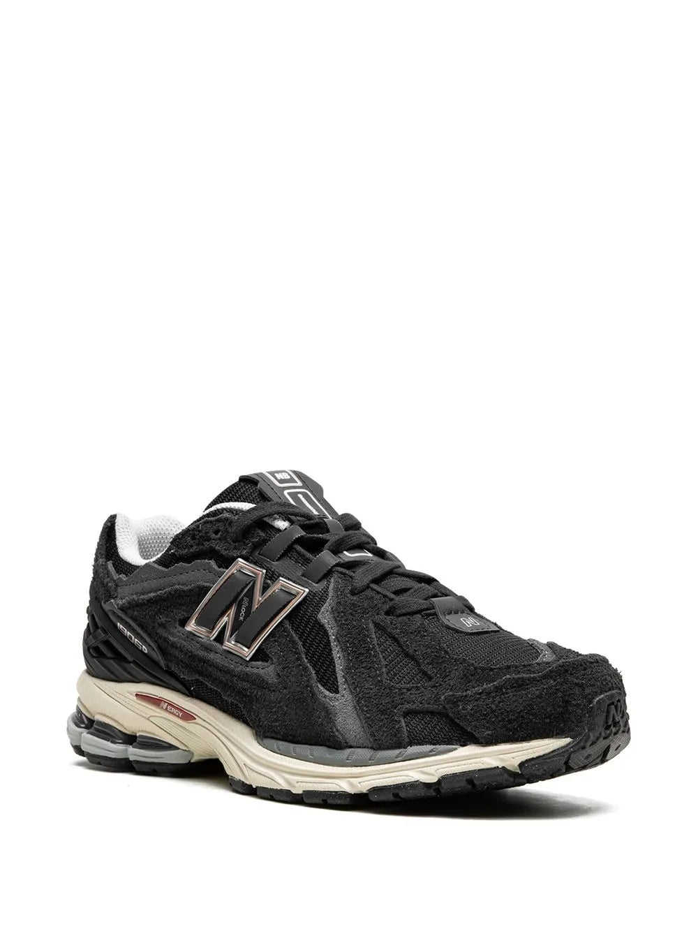 New Balance 1906R Protection Pack - Black Sneakers