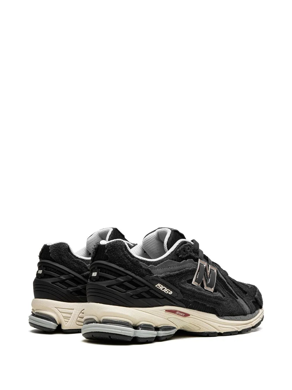 New Balance 1906R Protection Pack - Black Sneakers