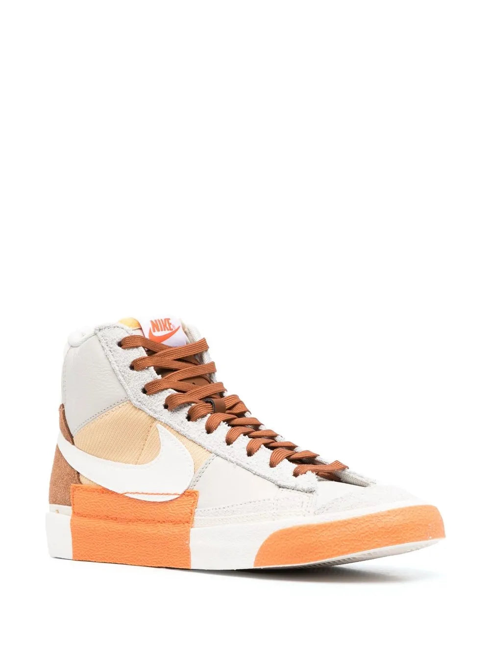 Nike Blazer 77 Remastered Sneakers