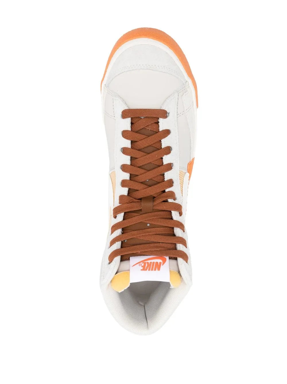 Nike Blazer 77 Remastered Sneakers