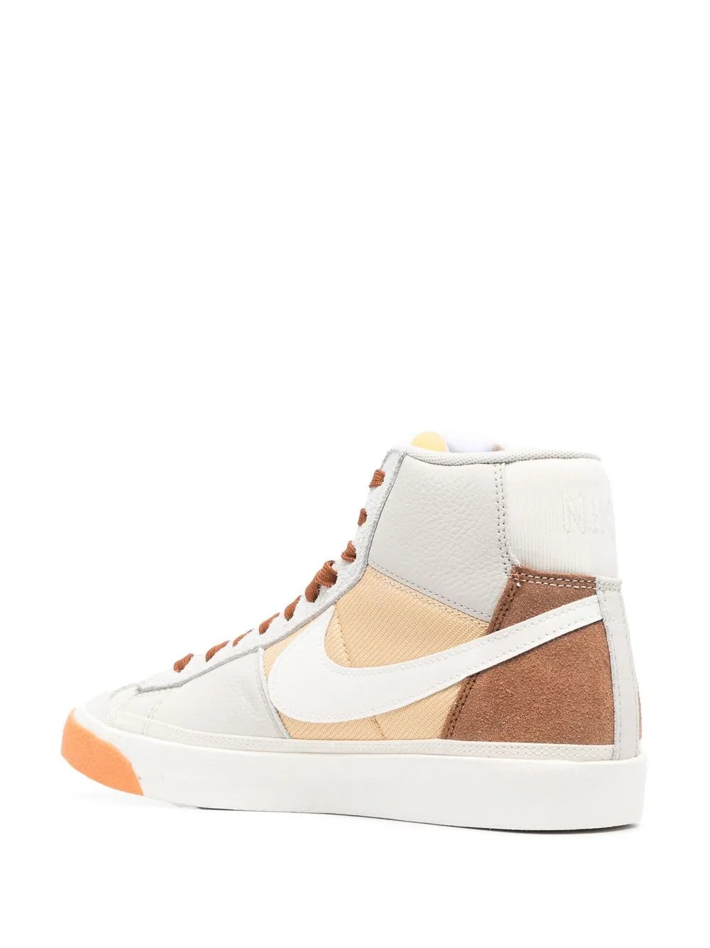 Nike Blazer 77 Remastered Sneakers
