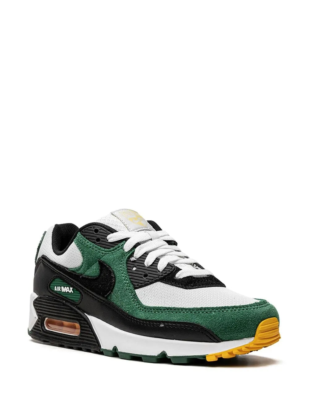 Nike Air Max 90 Gorge Green Sneakers