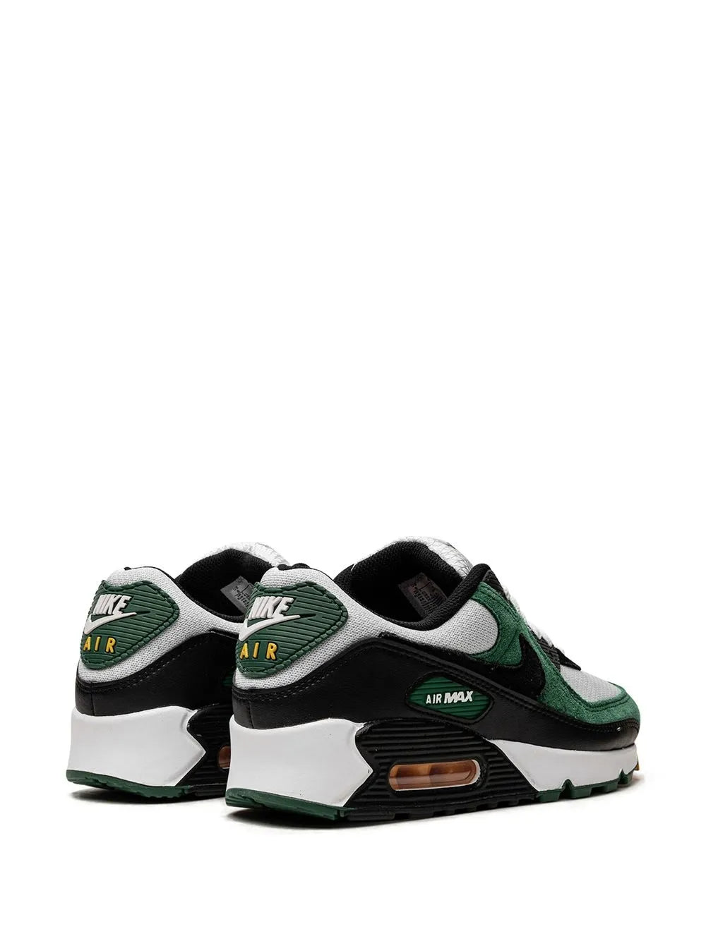 Nike Air Max 90 Gorge Green Sneakers