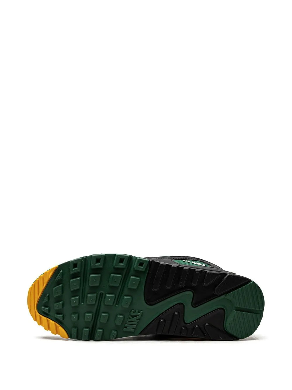 Nike Air Max 90 Gorge Green Sneakers