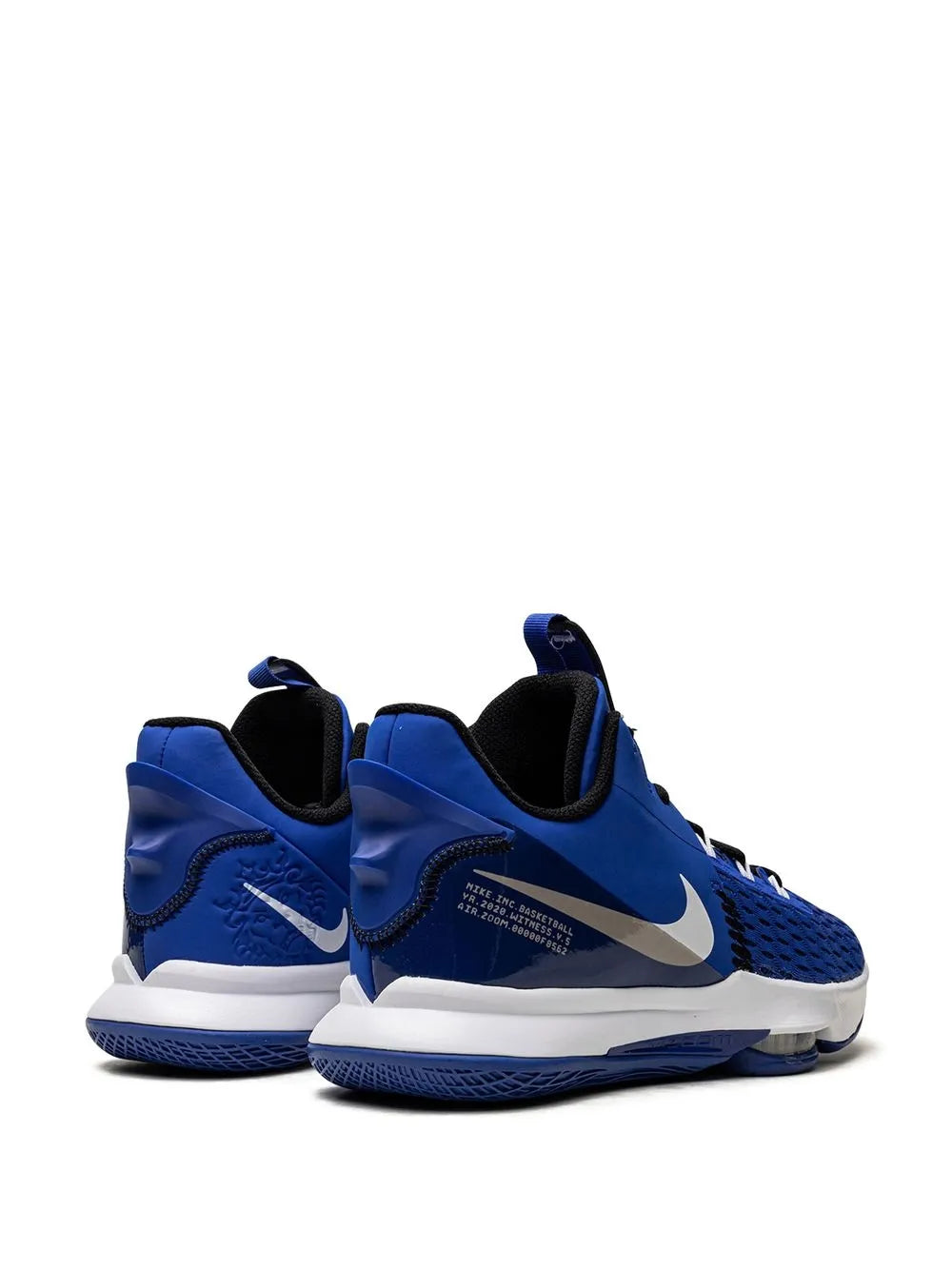 Nike Lebron Witness V Sneakers