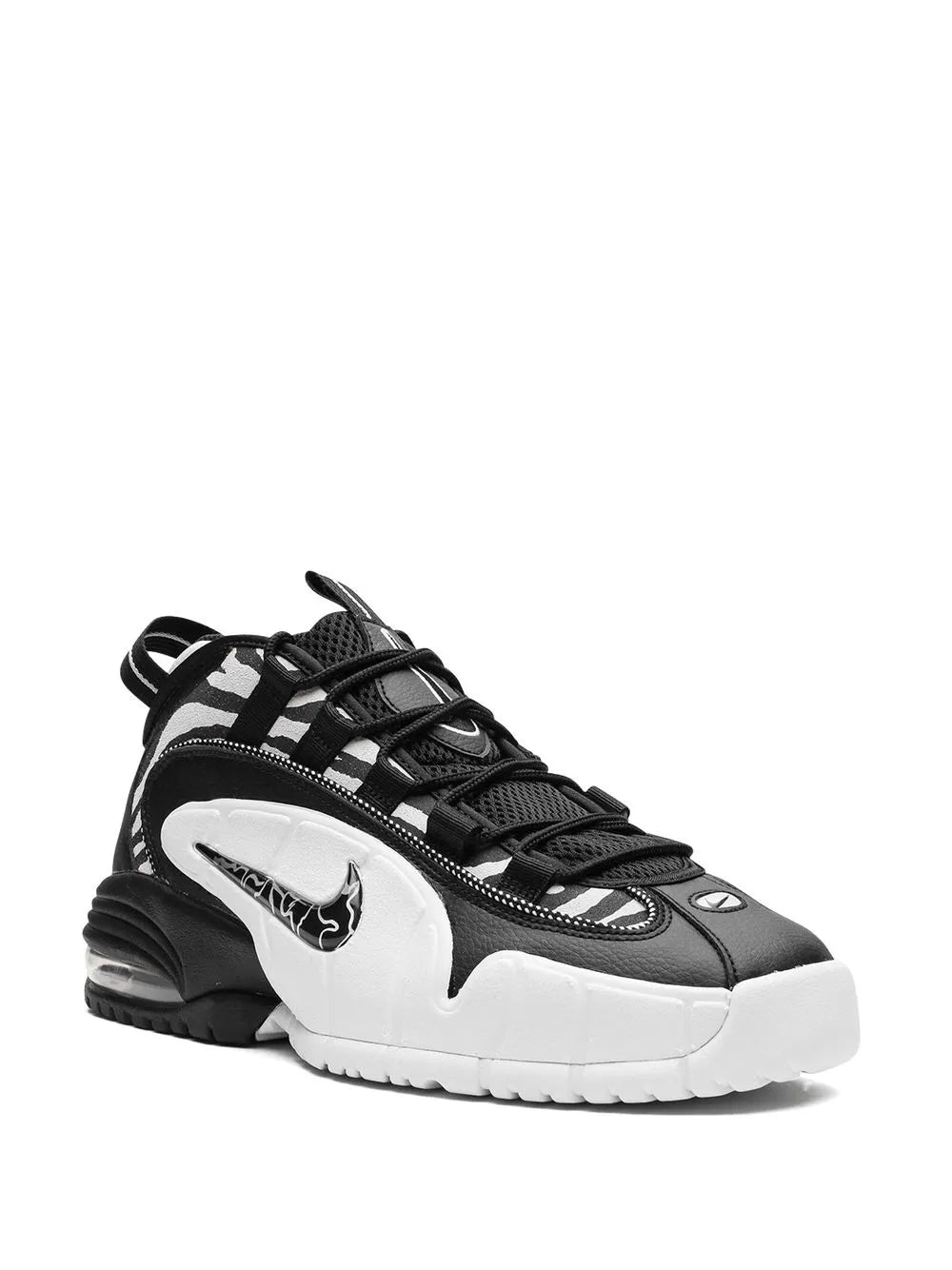 Nike Air Max Penny Tiger Stripes Sneakers