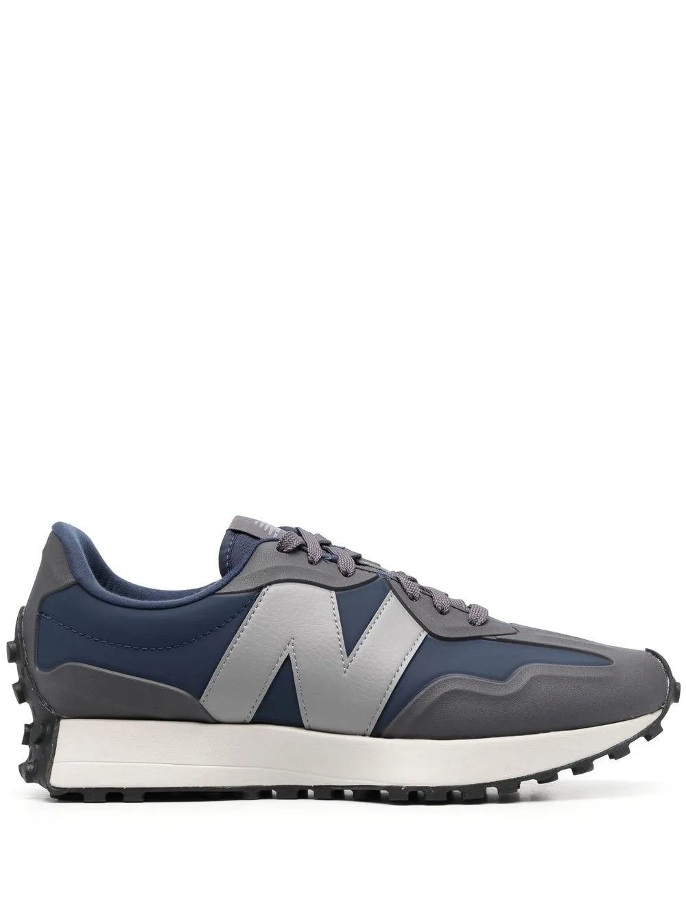 New Balance 327 Low-Top Sneakers
