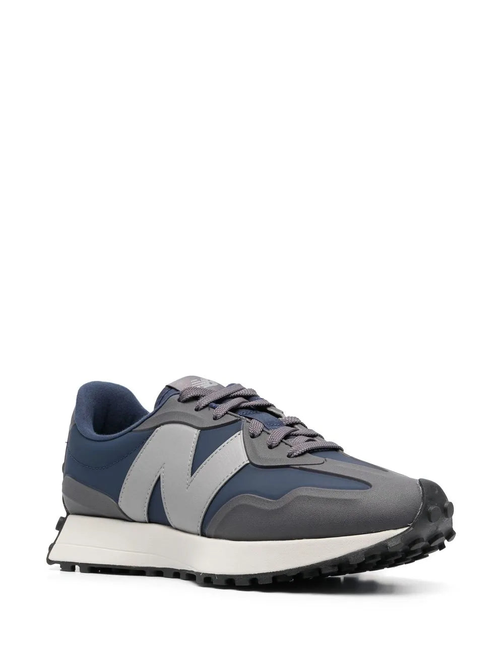 New Balance 327 Low-Top Sneakers