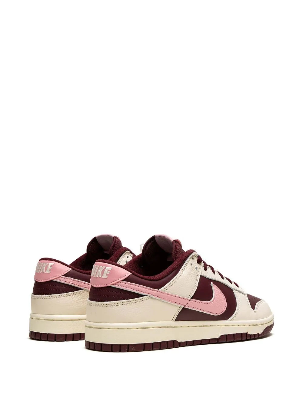 Nike Dunk Low Retro Prm Valentines Day 2023 Sneakers