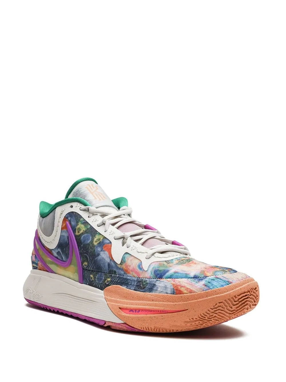 Nike Kyrie 8 Circle Of Life Sneakers