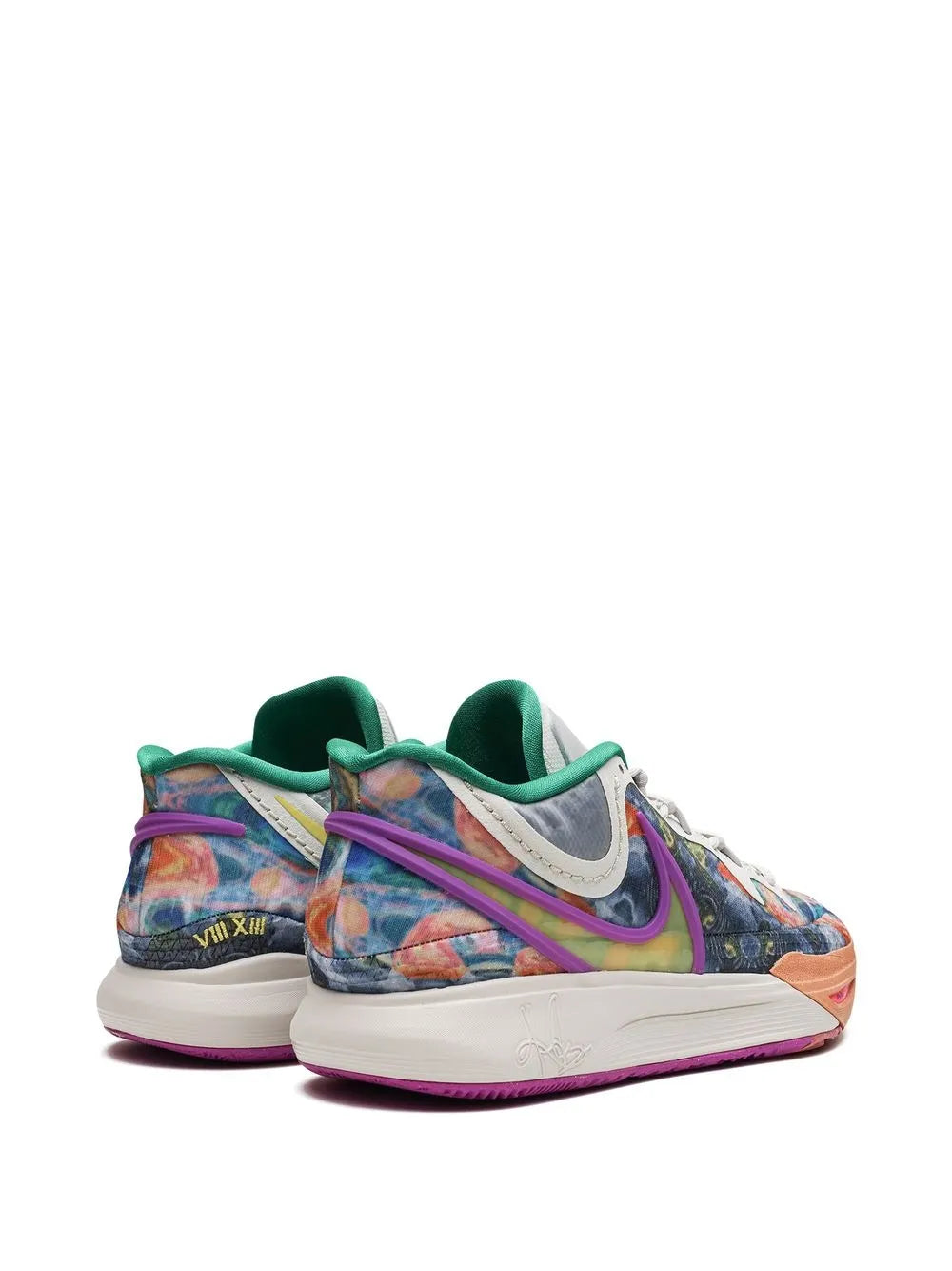 Nike Kyrie 8 Circle Of Life Sneakers