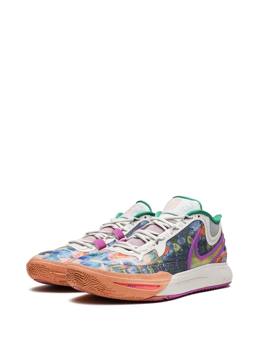 Nike Kyrie 8 Circle Of Life Sneakers