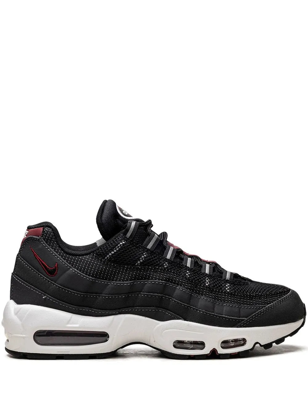 Nike Air Max 95 Anthracite/Team Red/Summit White Sneakers