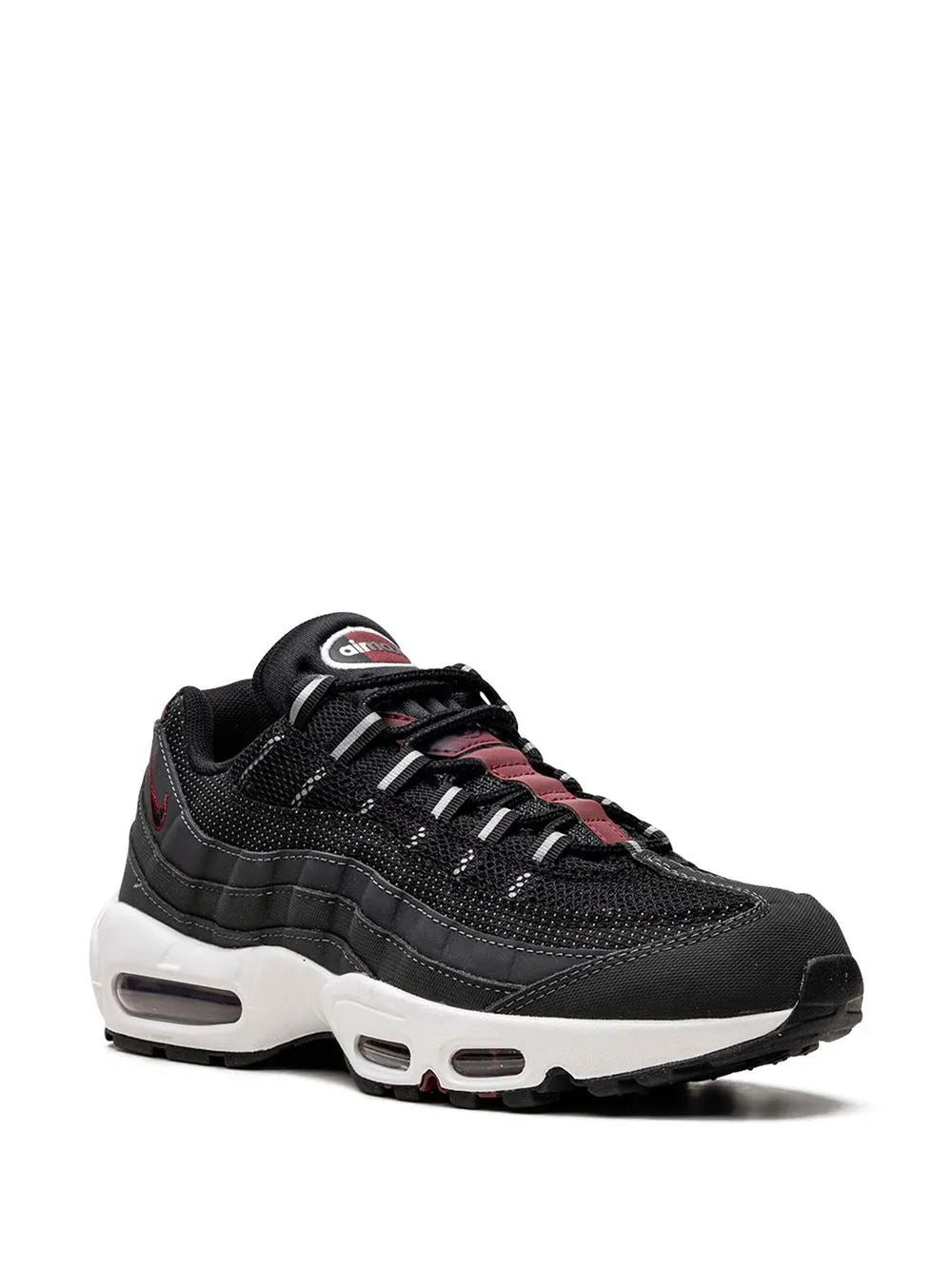 Nike Air Max 95 Anthracite/Team Red/Summit White Sneakers