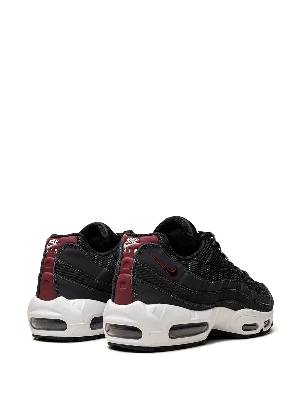 Nike Air Max 95 Anthracite/Team Red/Summit White Sneakers