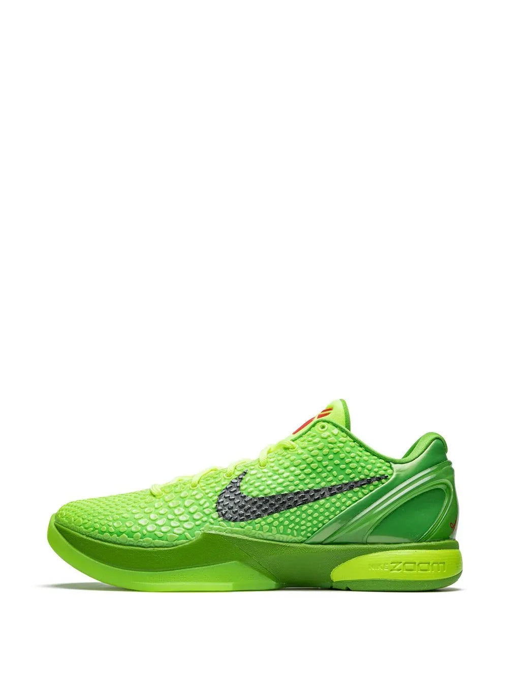 Nike Kobe 6 Protro Grinch Sneakers