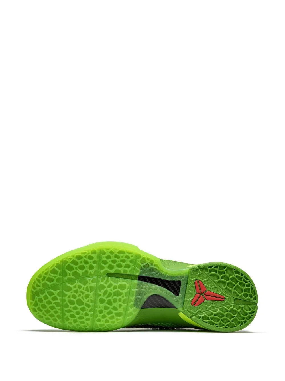 Nike Kobe 6 Protro Grinch Sneakers
