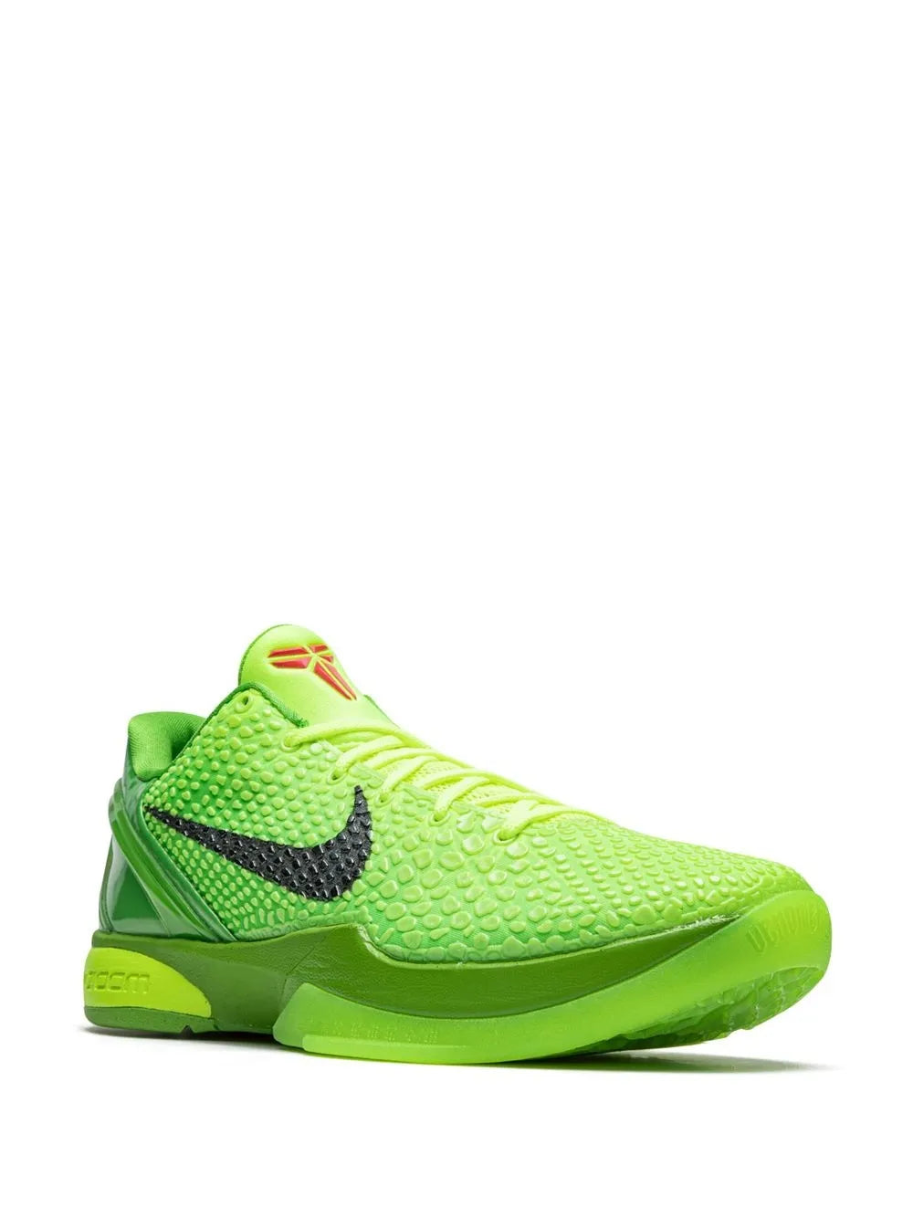 Nike Kobe 6 Protro Grinch Sneakers