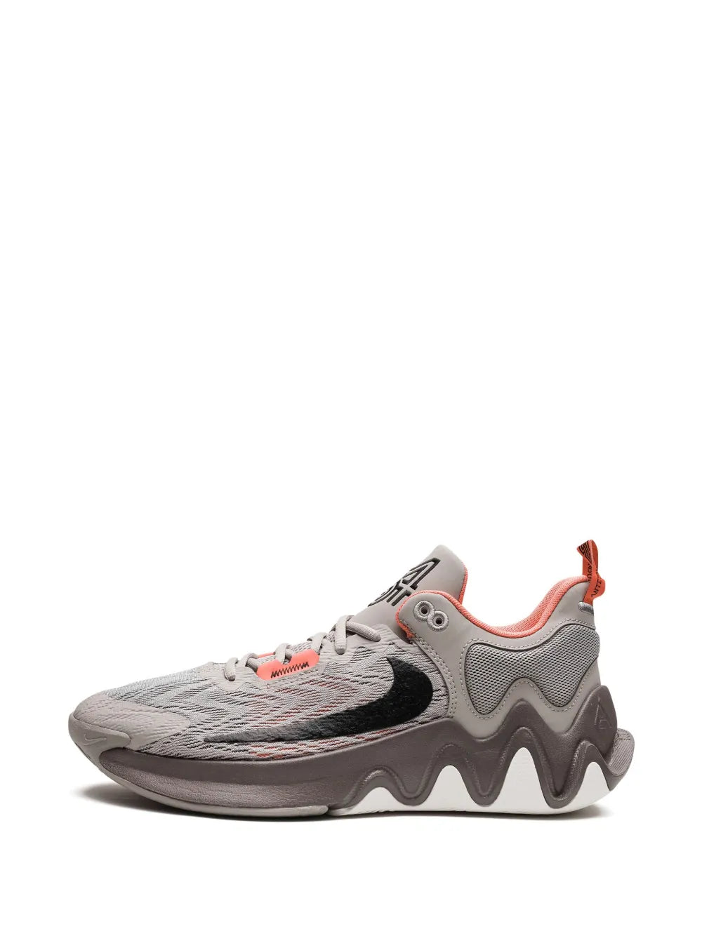 Nike Giannis Immortality 2 Cobblestone Sneakers