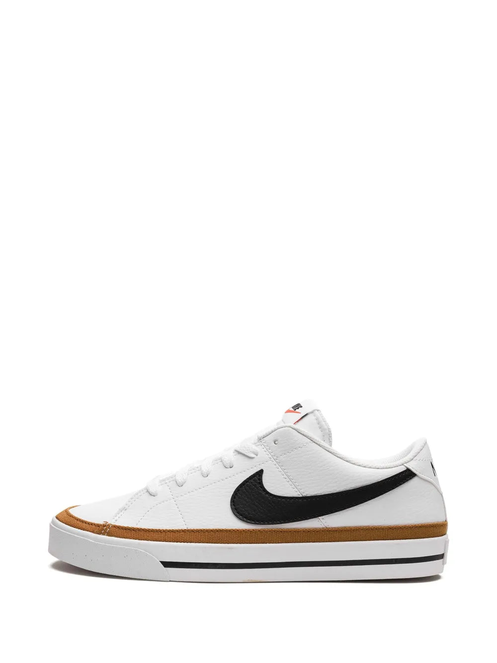 Nike Court Legacy Low-Top Sneakers