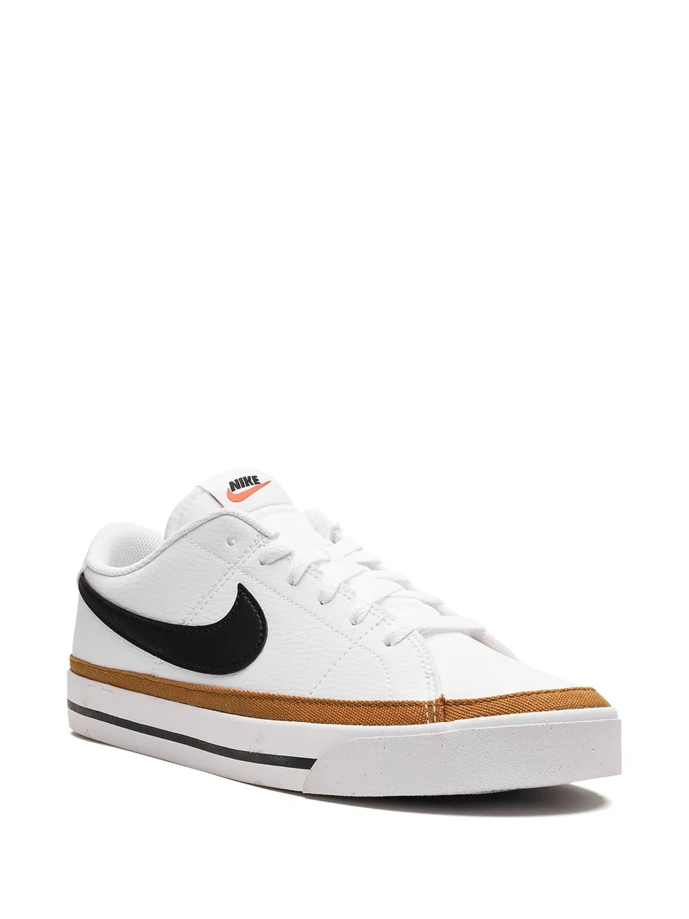 Nike Court Legacy Low-Top Sneakers