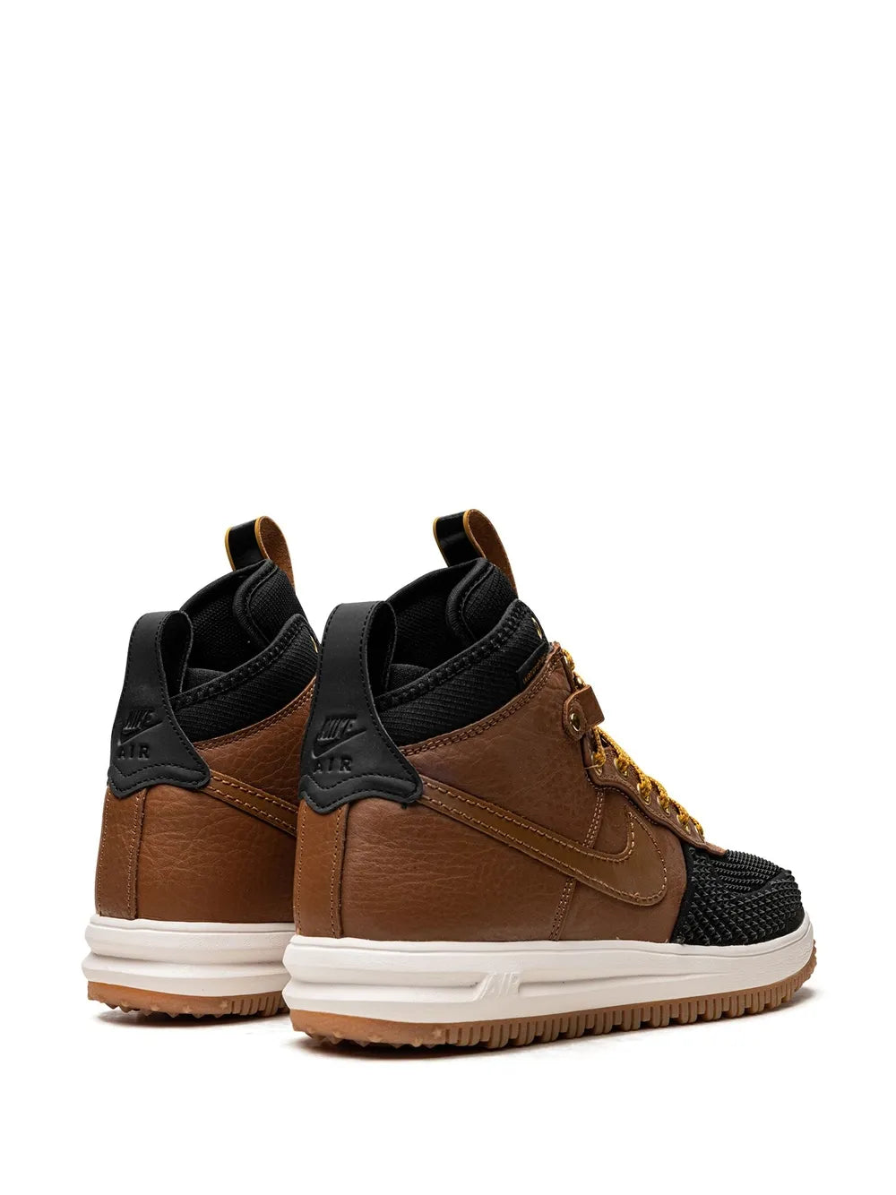 Nike Lunar Force 1 Duckboot Sneakers