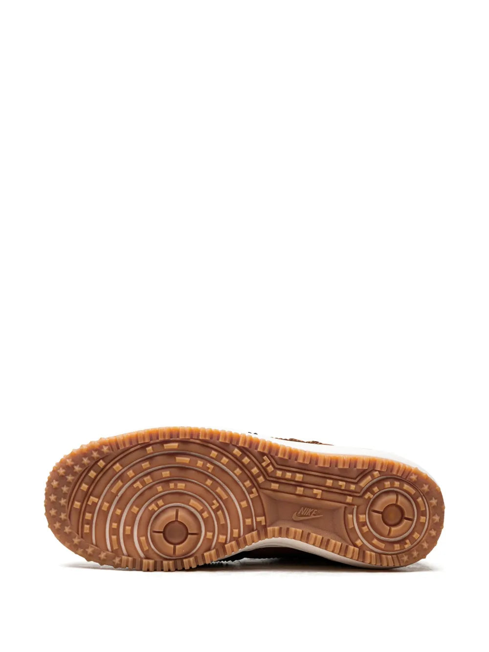 Nike Lunar Force 1 Duckboot Sneakers
