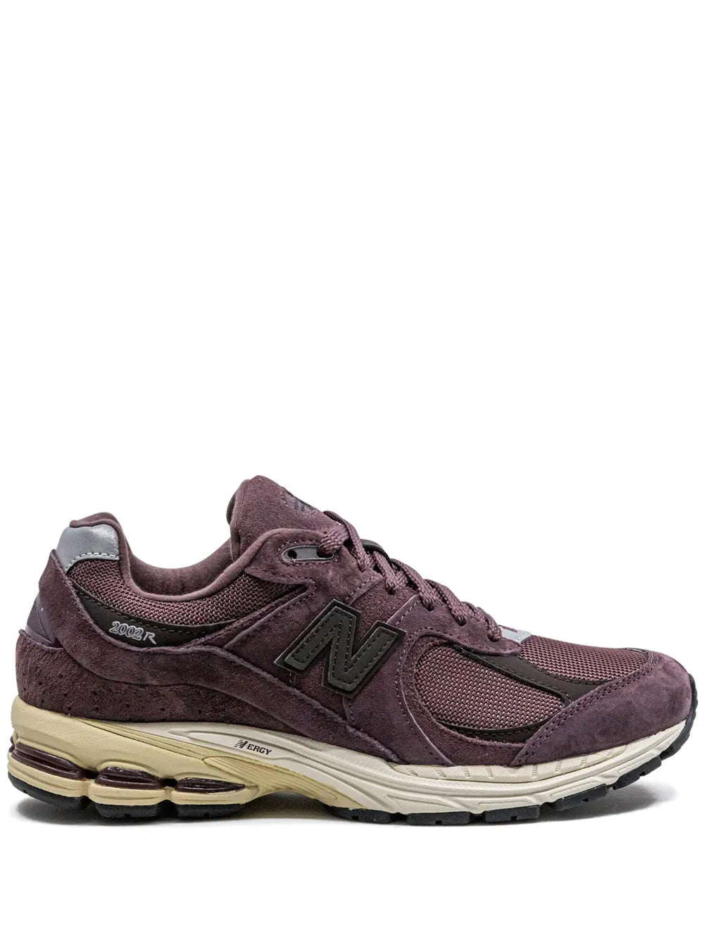 New Balance 2002R Dark Grape Sneakers